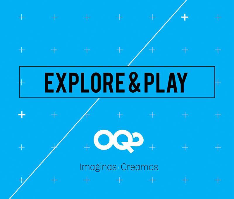 Explore&Play: Un nuevo espacio interactivo en Medellín